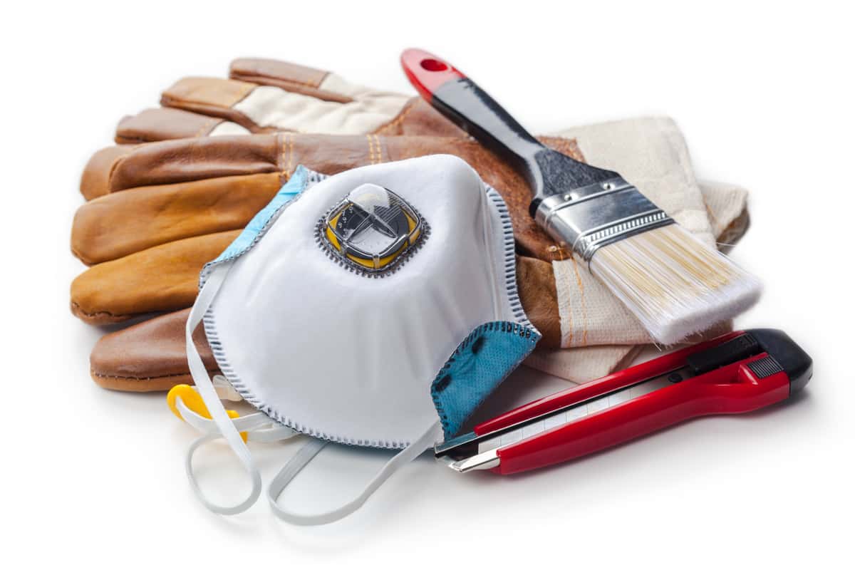 Onmisbare Werkaccessoires voor Veiligheid: Bescherm jezelf op de werkvloer